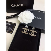 Chanel Earrings CE8526 JK1973Yr55