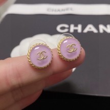 Chanel Earrings CE8566 JK1941nU55