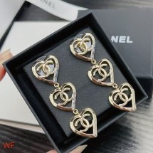 Chanel Earrings CE8600 JK1922Af99