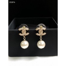 Chanel Earrings CE8672 JK1877qM91