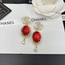 Chanel Earrings CE8847 JK1798Ym74