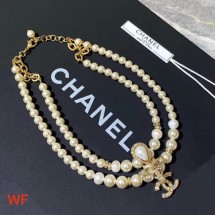 Chanel Necklace CE4297 JK4439pA42