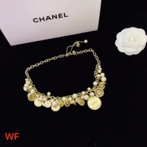 Chanel Necklace CE4364 JK4404vN22