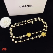 Chanel Necklace CE4370 JK4398aM39