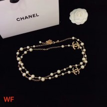 Chanel Necklace CE4382 JK4386fJ40