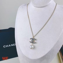 Chanel Necklace CE4461 JK4321Jz48