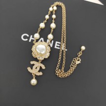 Chanel Necklace CE4657 JK4239cP15