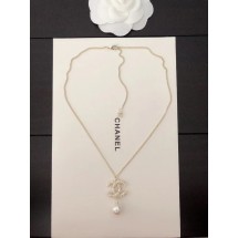 Chanel Necklace CE4861 JK4093dw37