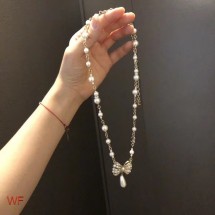 Chanel Necklace CE5126 JK3922xa43