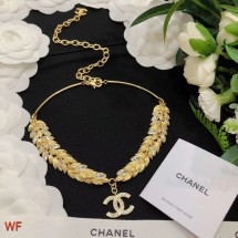 Chanel Necklace CE5522 JK3684vX95