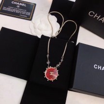 Chanel Necklace CE5543 JK3663rh54