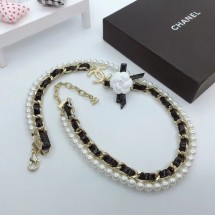 Chanel Necklace CE5651 JK3618vX33