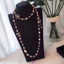 Chanel Necklace CE5778 JK3542De45