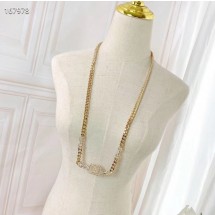 Chanel Necklace CE5887 JK3527kC27