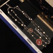 Chanel Necklace CE5938 JK3480UW57