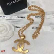 Chanel Necklace CE6030 JK3386lU52