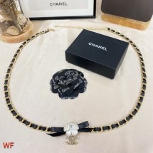 Chanel Necklace CE6289 JK3248su78