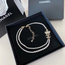 Chanel Necklace CE6600 JK3081lk46