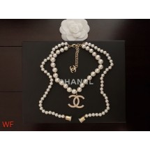 Chanel Necklace CE6811 JK2965Is79