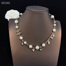 Chanel Necklace CE6820 JK2956Kd37