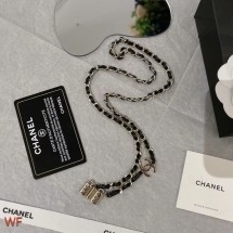 Chanel Necklace CE6915 JK2926fJ40