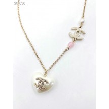 Chanel Necklace CE7046 JK2866Sy67