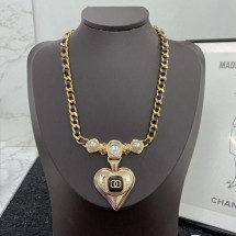 Chanel Necklace CE7413 JK2595sp14