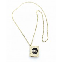 Chanel Necklace CE7526 JK2523vX33