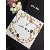 Chanel Necklace CE7560 JK2505Yv36