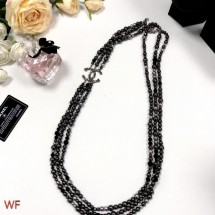 Chanel Necklace CE7563 JK2502dE28