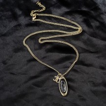 Chanel Necklace CE7593 JK2490oK58