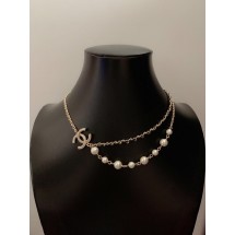 Chanel Necklace CE7629 JK2475va68