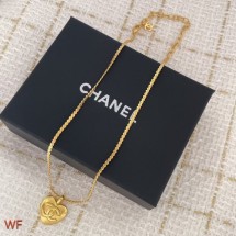 Chanel Necklace CE7725 JK2422tL32