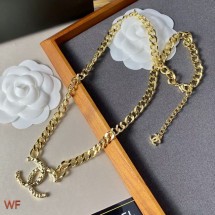 Chanel Necklace CE7752 JK2411nB26