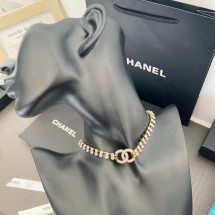 Chanel Necklace CE7875 JK2355MB38