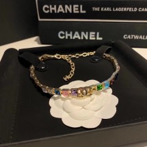 Chanel Necklace CE7887 JK2345cf57