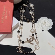 Chanel Necklace CE7935 JK2309JD28