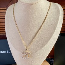 Chanel Necklace CE8048 JK2208aM39