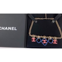 Chanel Necklace CE8103 JK2183Dq89