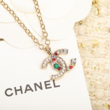 Chanel Necklace CE8397 JK2050tg76