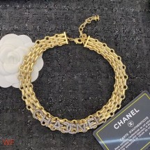 Chanel Necklace CE8428 JK2034gE29