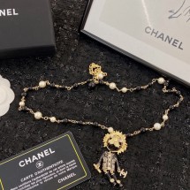 Chanel Necklace CE8448 JK2017CC86