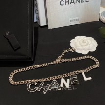 Chanel Necklace CE8524 JK1975VI95