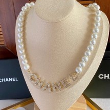 Chanel Necklace CE8541 JK1958EC68