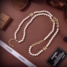 Chanel Necklace CN32684 JK2736FA31