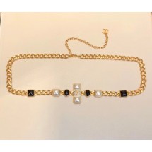 Chanel Pearl waist chain CE5970 JK3446lk46