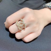 Chanel Ring CE5984 JK3433Yr55