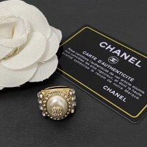 Chanel Ring CE7009 JK2889SS41