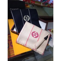 Chanel Scarf CA00236 JK842xa43