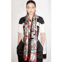 Chanel Scarf CA00238 Scarf JK840Oj66